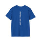 Unisex JEI Bass Sketch Tee