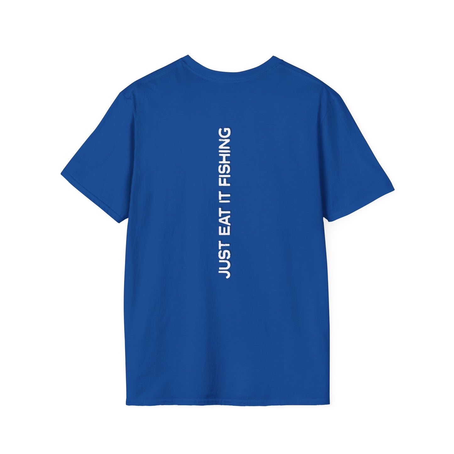 Unisex JEI Bass Sketch Tee