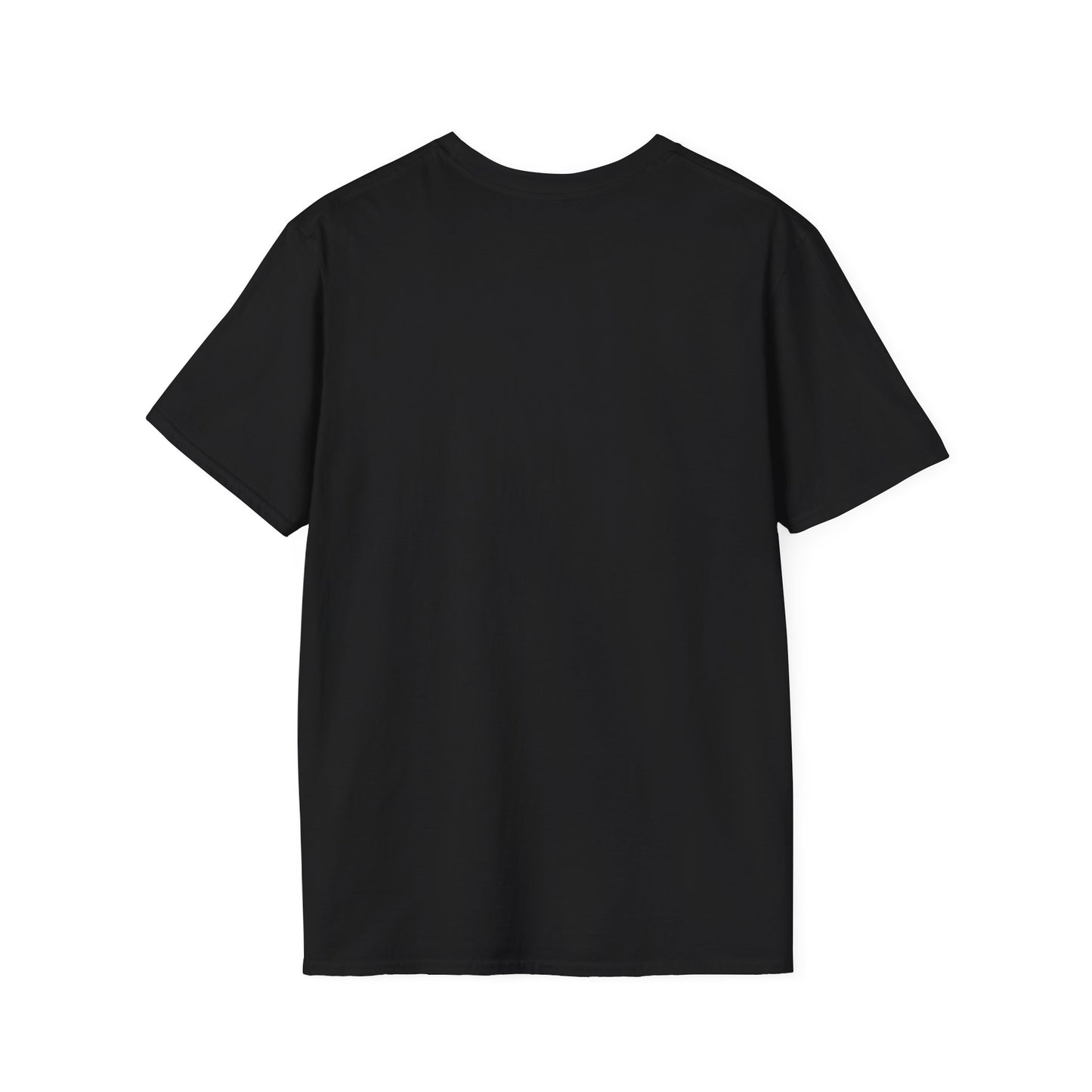 Unisex Bass Crank Tee