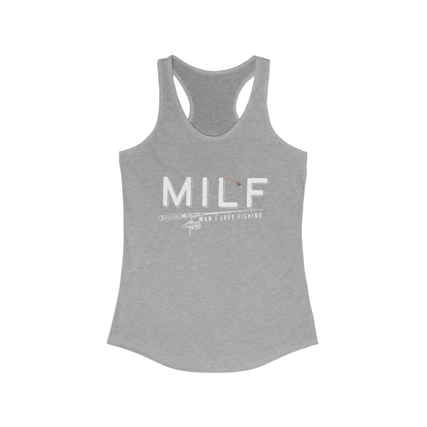 MILF Tank