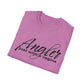 Lady Angler V Tee