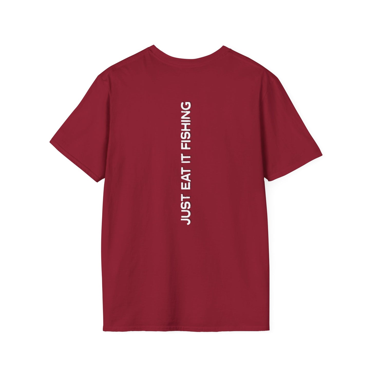 Unisex Snatch Her Lips Tee
