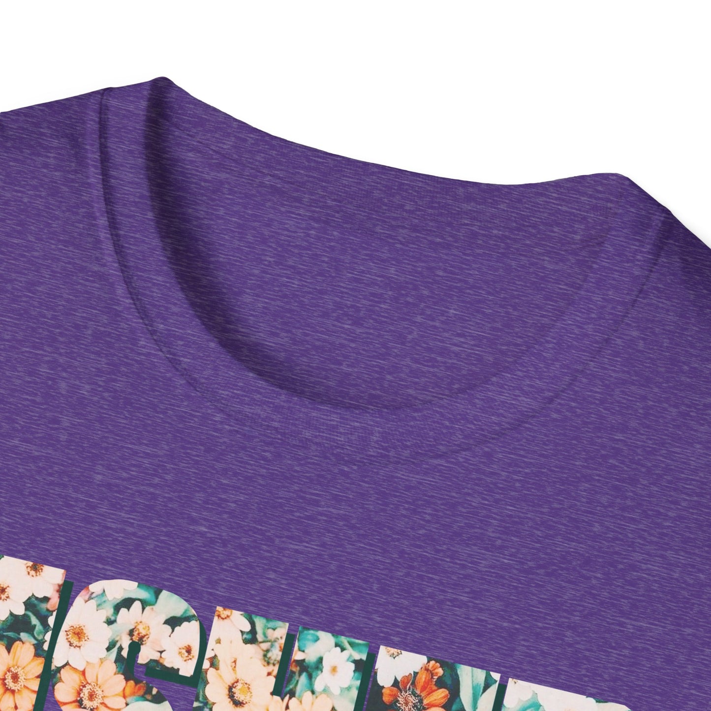 Fisher Babe Tee