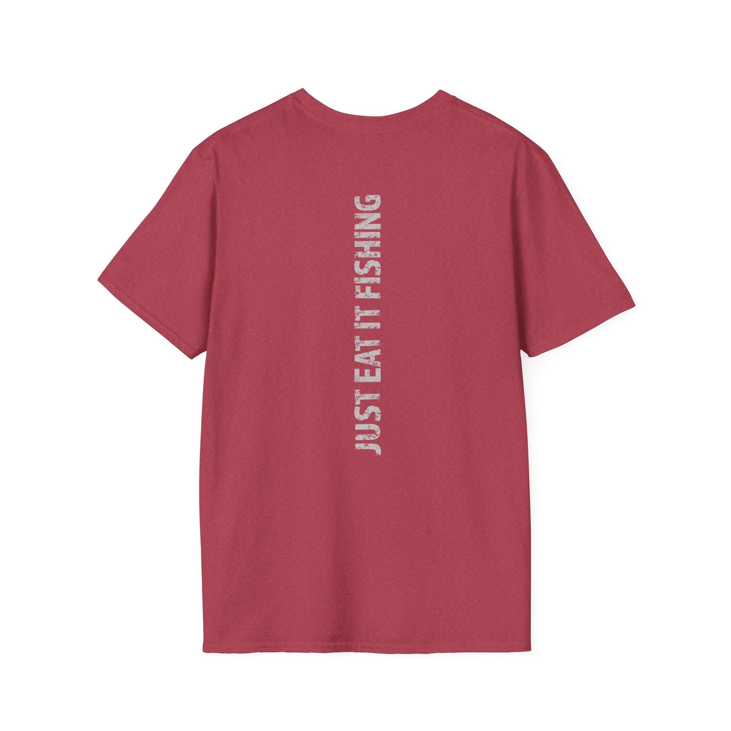 MILF Man I Love Fishing Tee