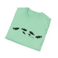 Unisex Bass Line Tee