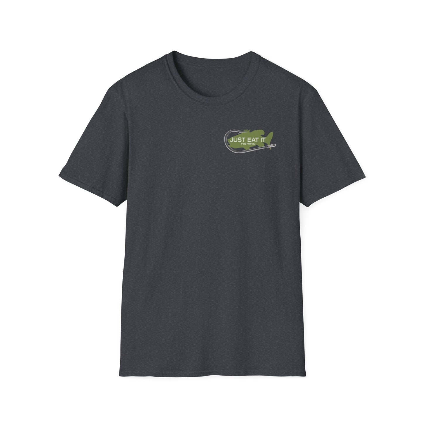 Unisex Go Deep Tee