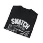 Unisex Snatch Her Lips Tee