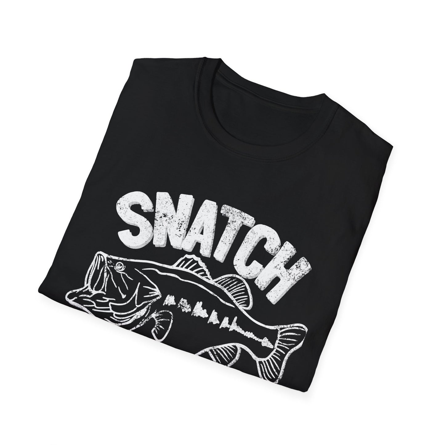 Unisex Snatch Her Lips Tee