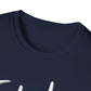 Unisex Anglers Heartbeat