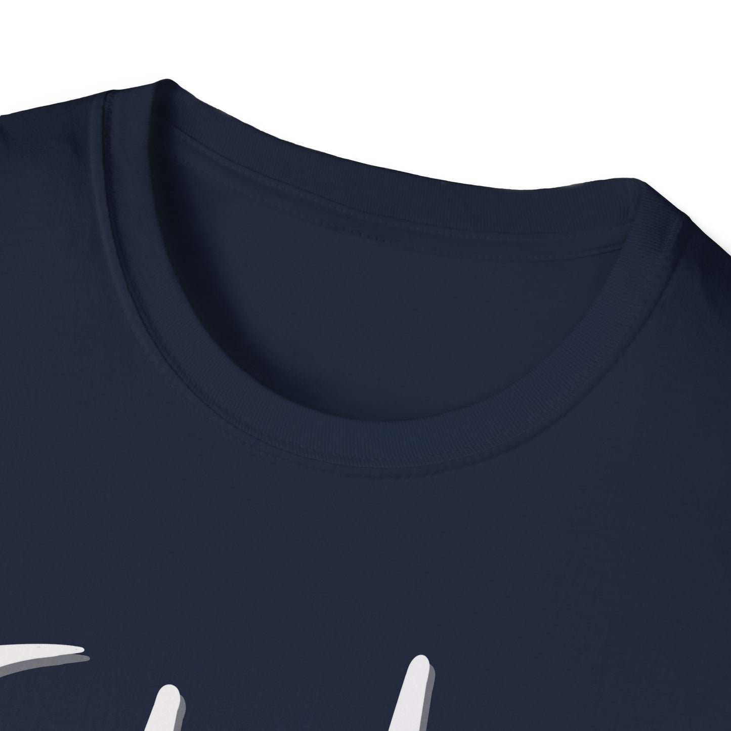 Unisex Anglers Heartbeat