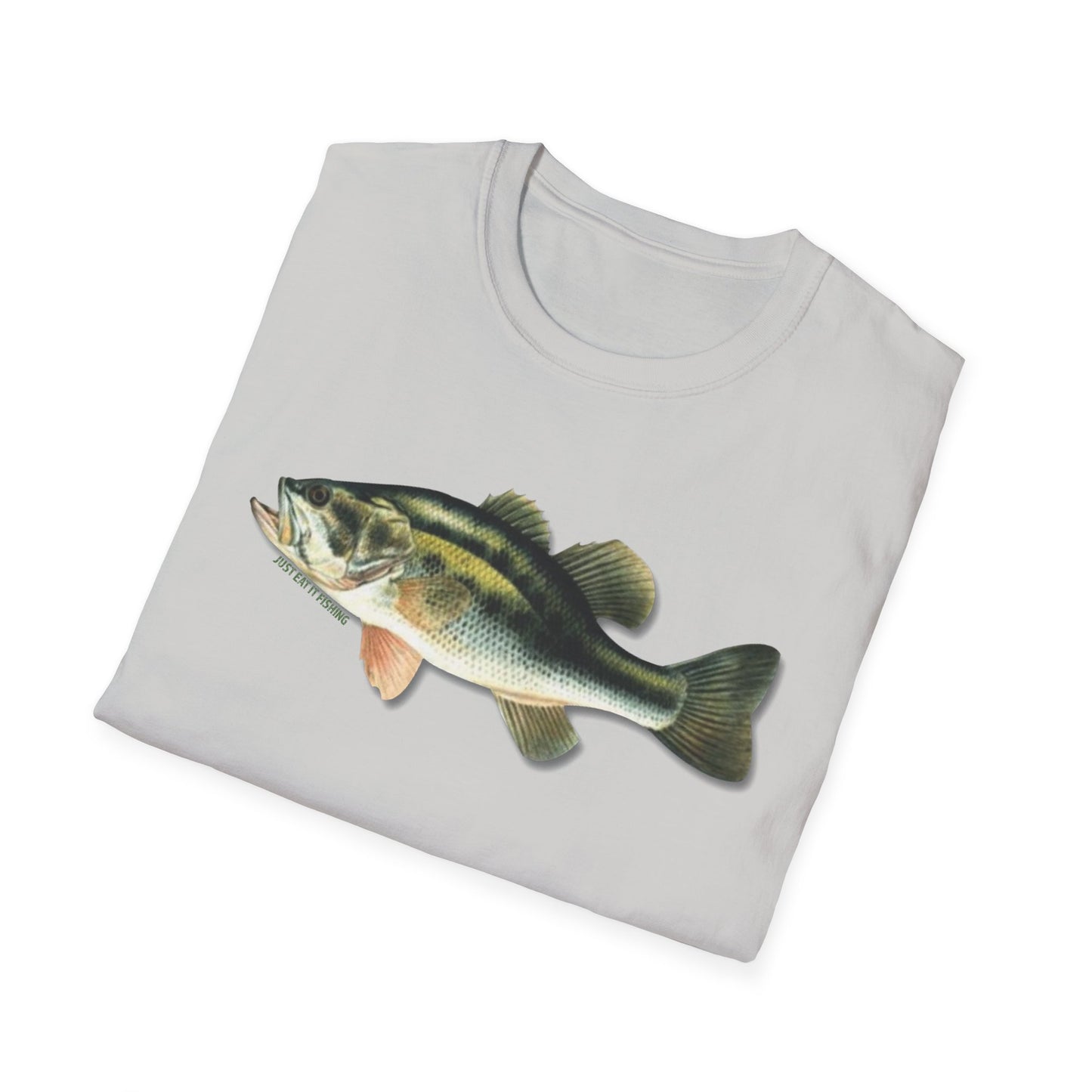 Unisex Real Bass Tee
