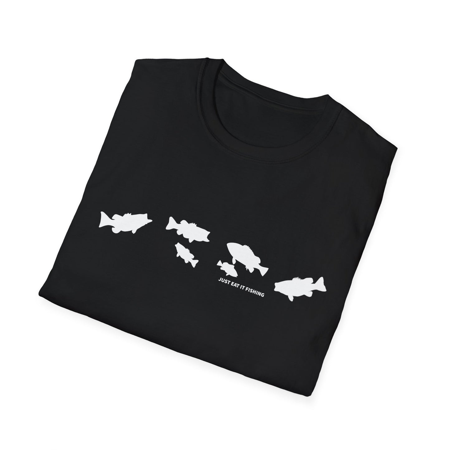 Unisex Bass Line Tee