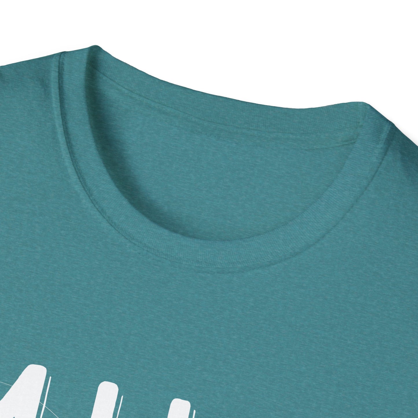 MILF Man I Love Fishing Tee