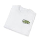 Unisex Go Deep Tee