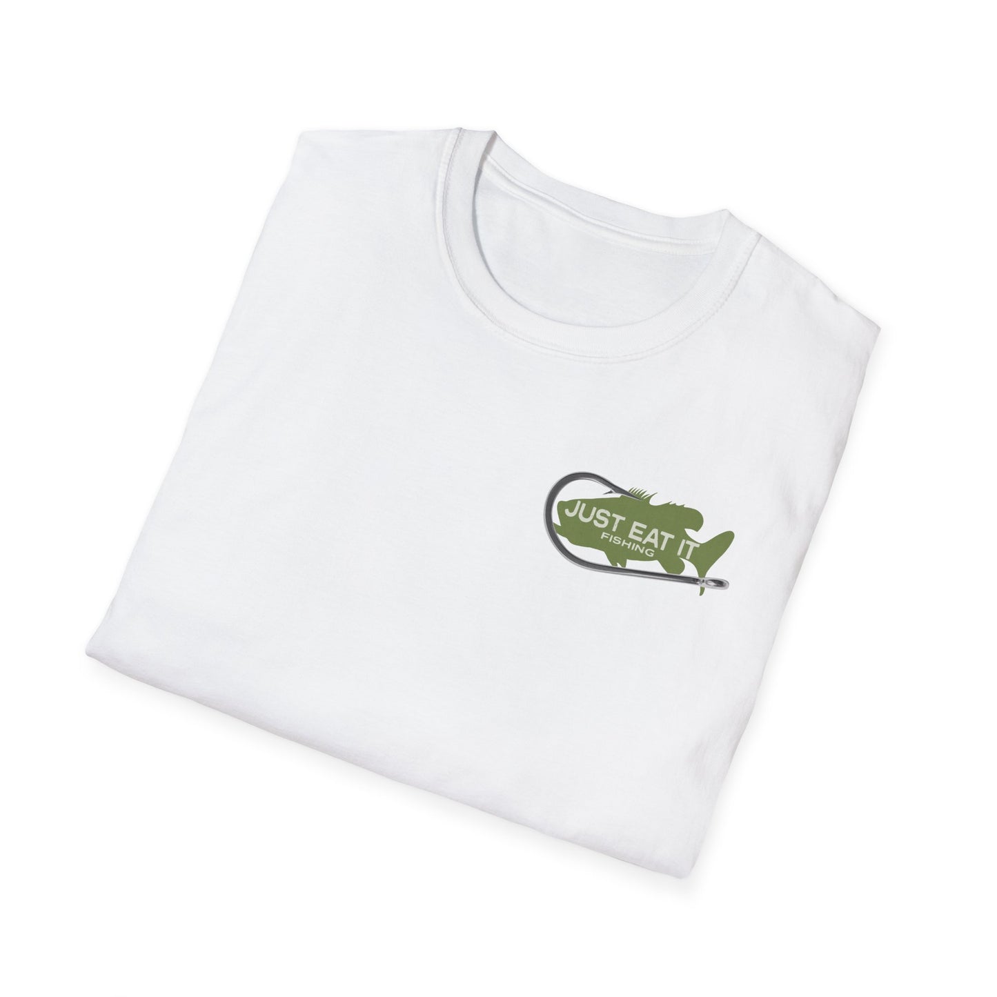 Unisex Go Deep Tee