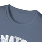 Unisex Snatch Her Lips Tee