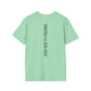 Unisex Bass Line Tee