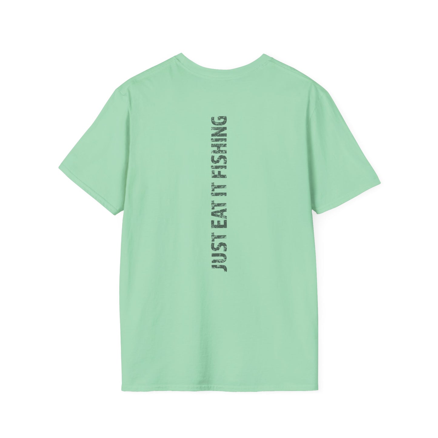 Unisex Bass Line Tee