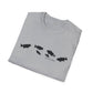 Unisex Bass Line Tee