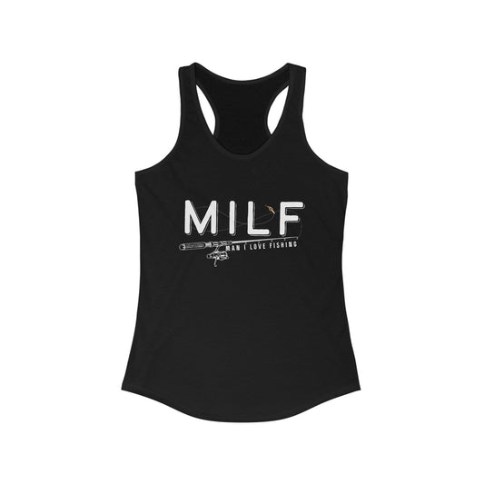 MILF Tank