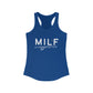 MILF Tank