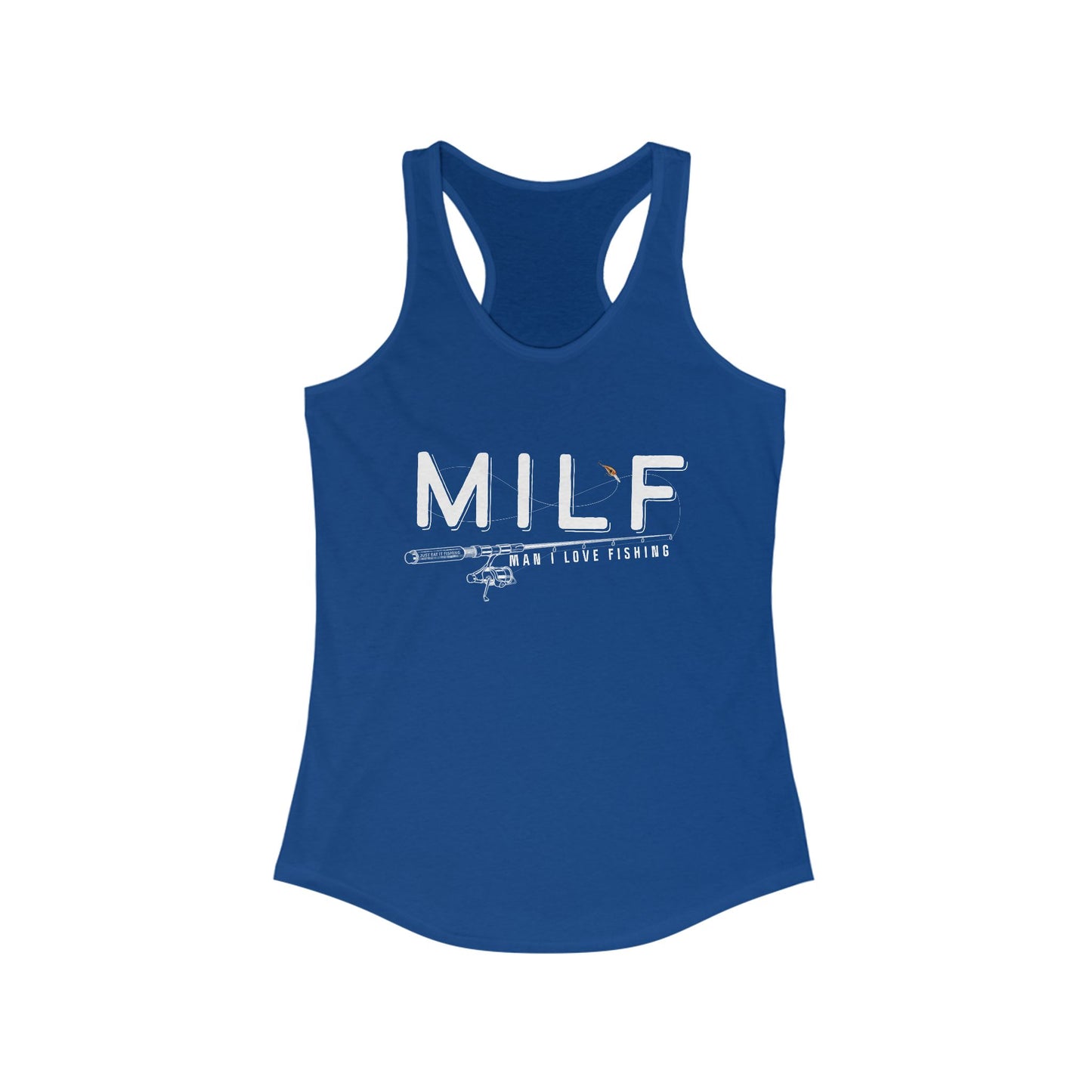 MILF Tank