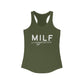 MILF Tank