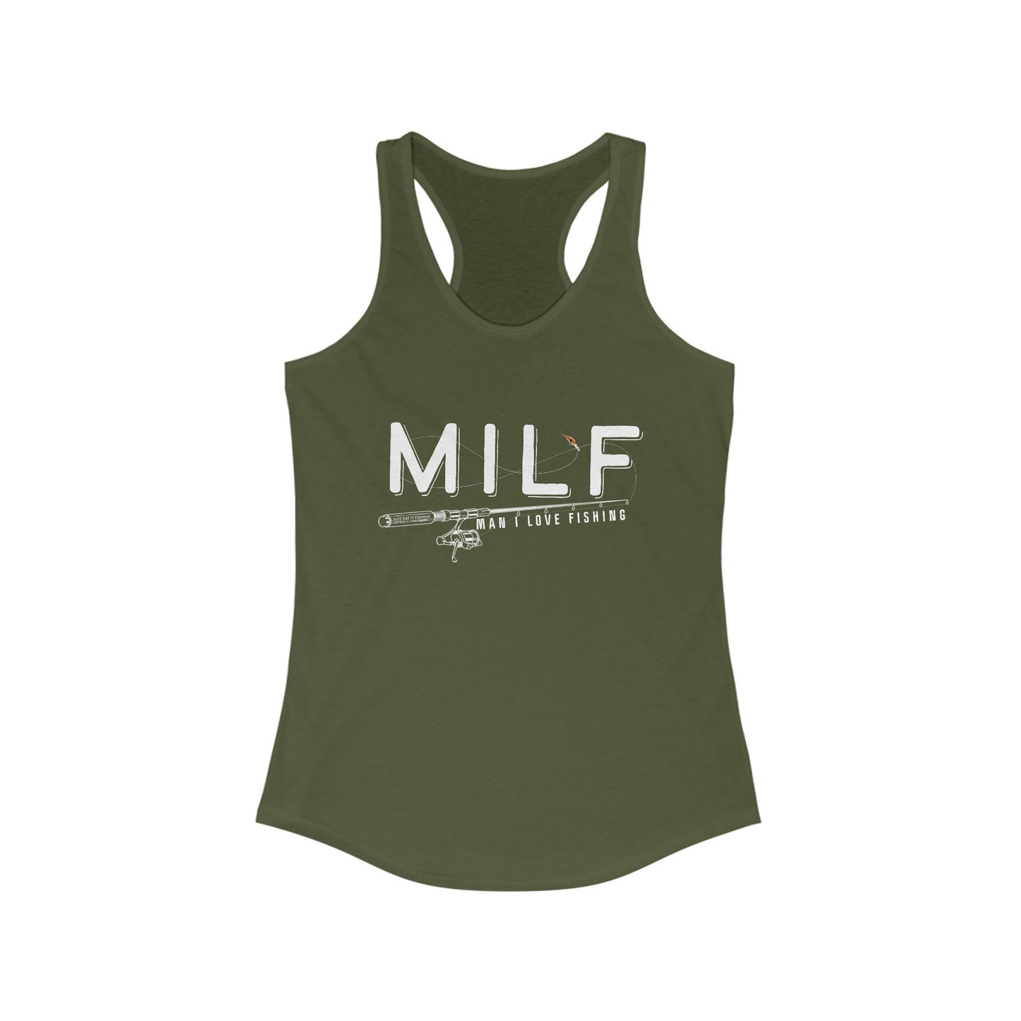 MILF Tank