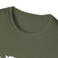 Unisex Bass Line Tee
