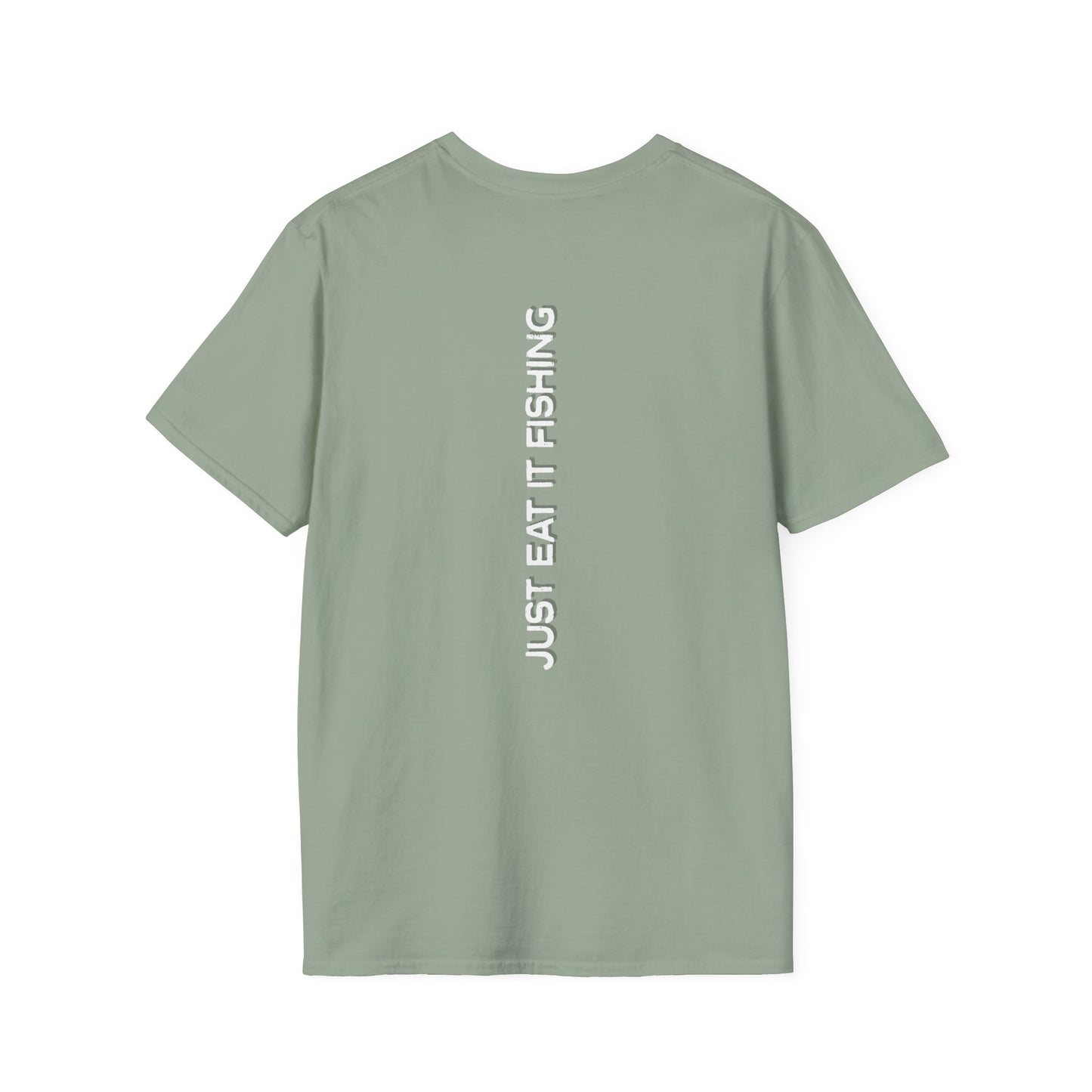 Lady Angler V Tee