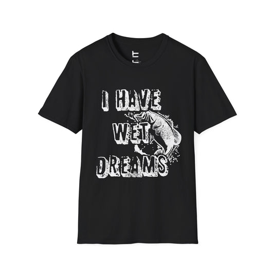 Unisex Wet Dreams