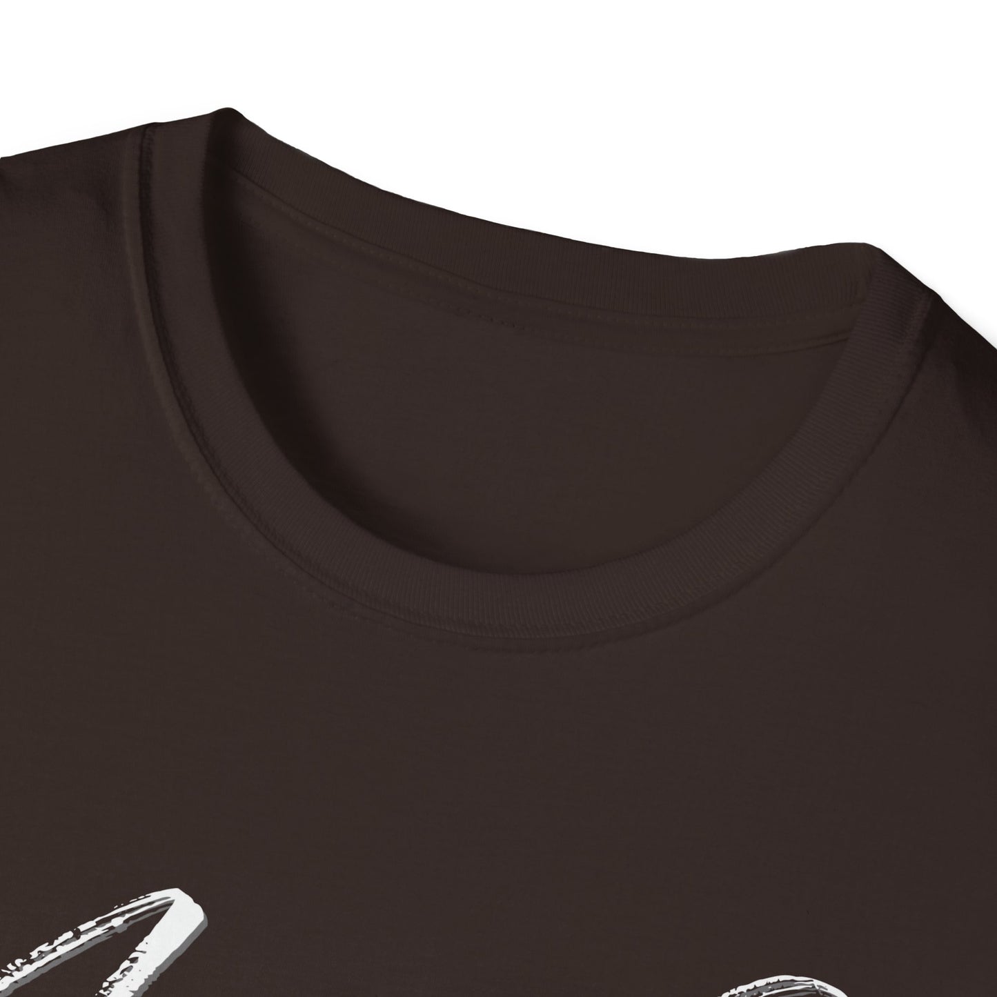 Lady Angler V Tee