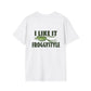 Unisex Froggystyle Tee