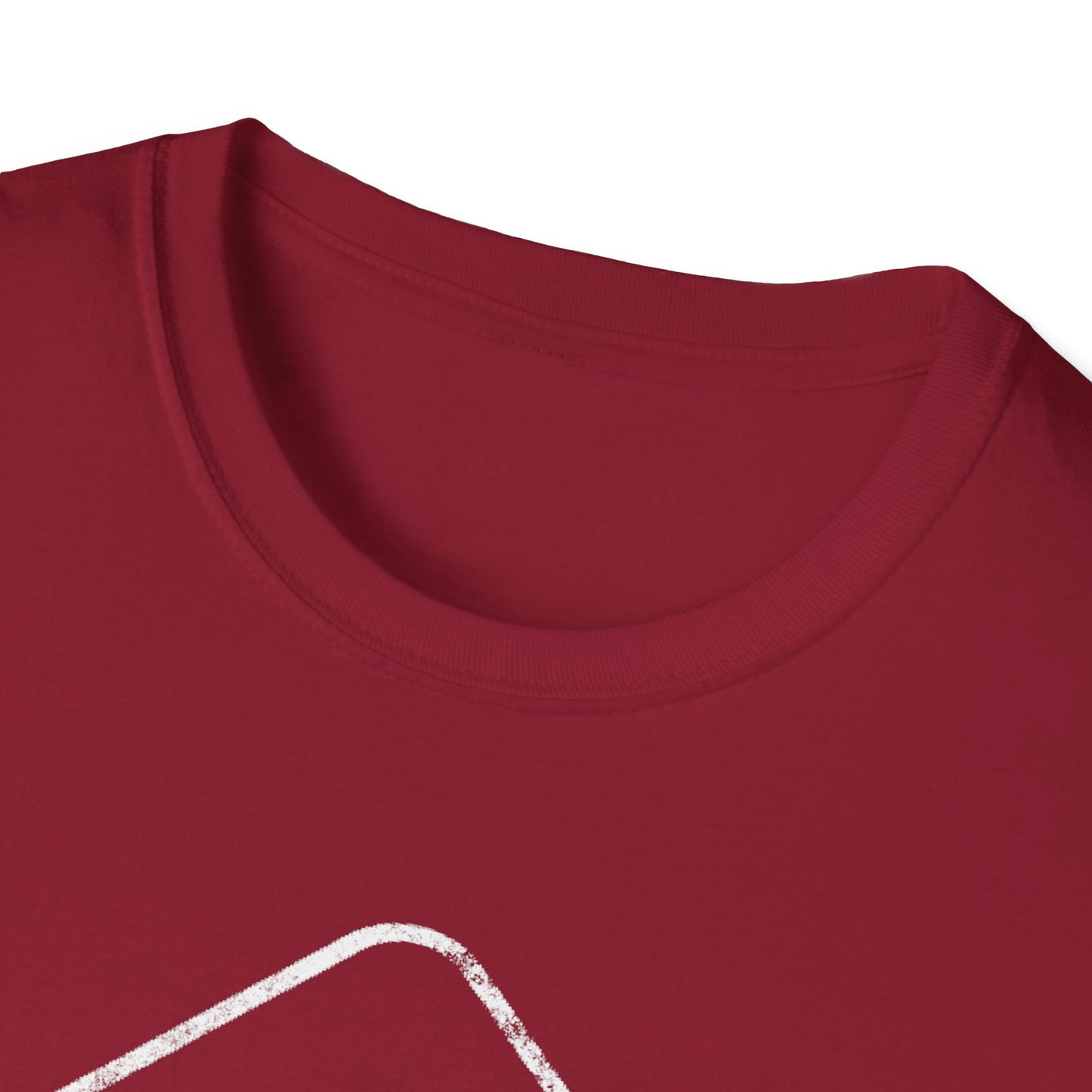 Unisex My Deck Tee