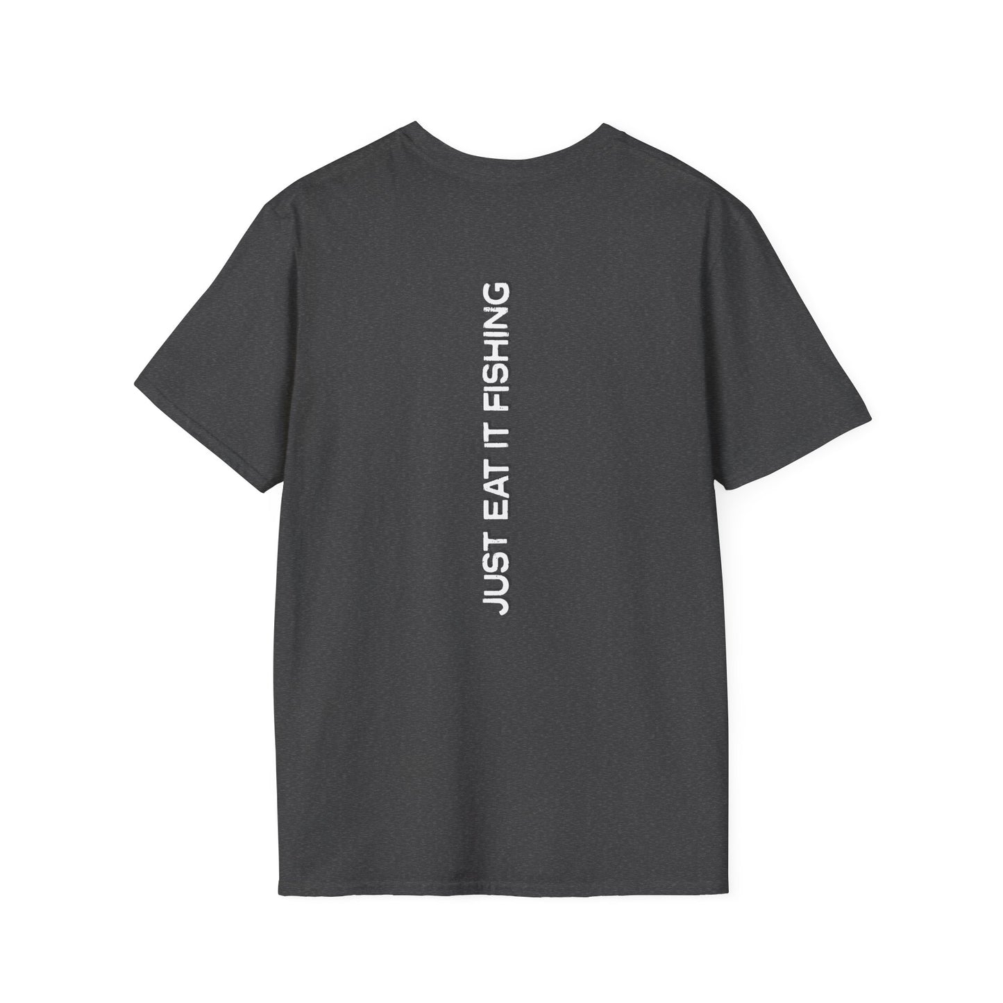 I Am Hung Tee