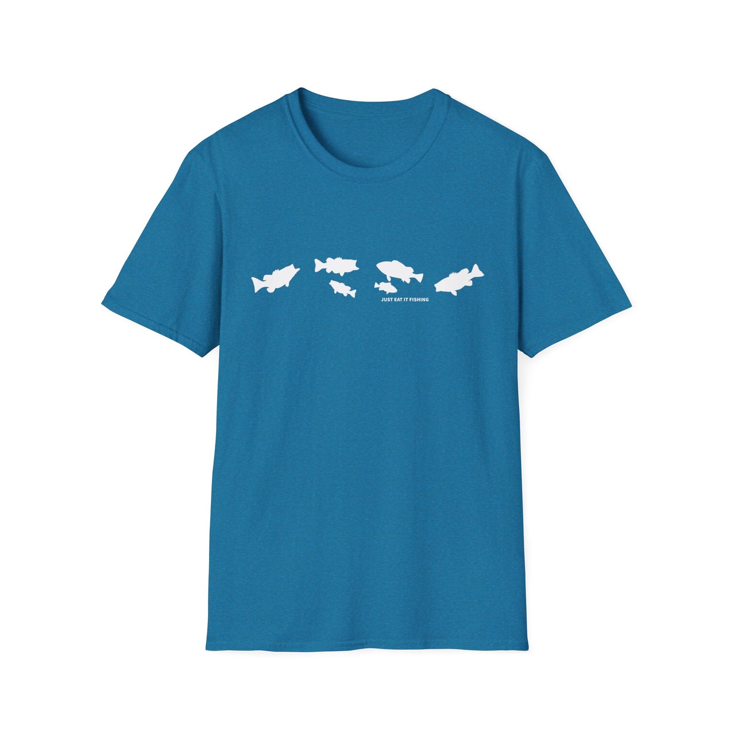 Unisex Bass Line Tee