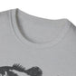 Unisex Fishing All Night Tee