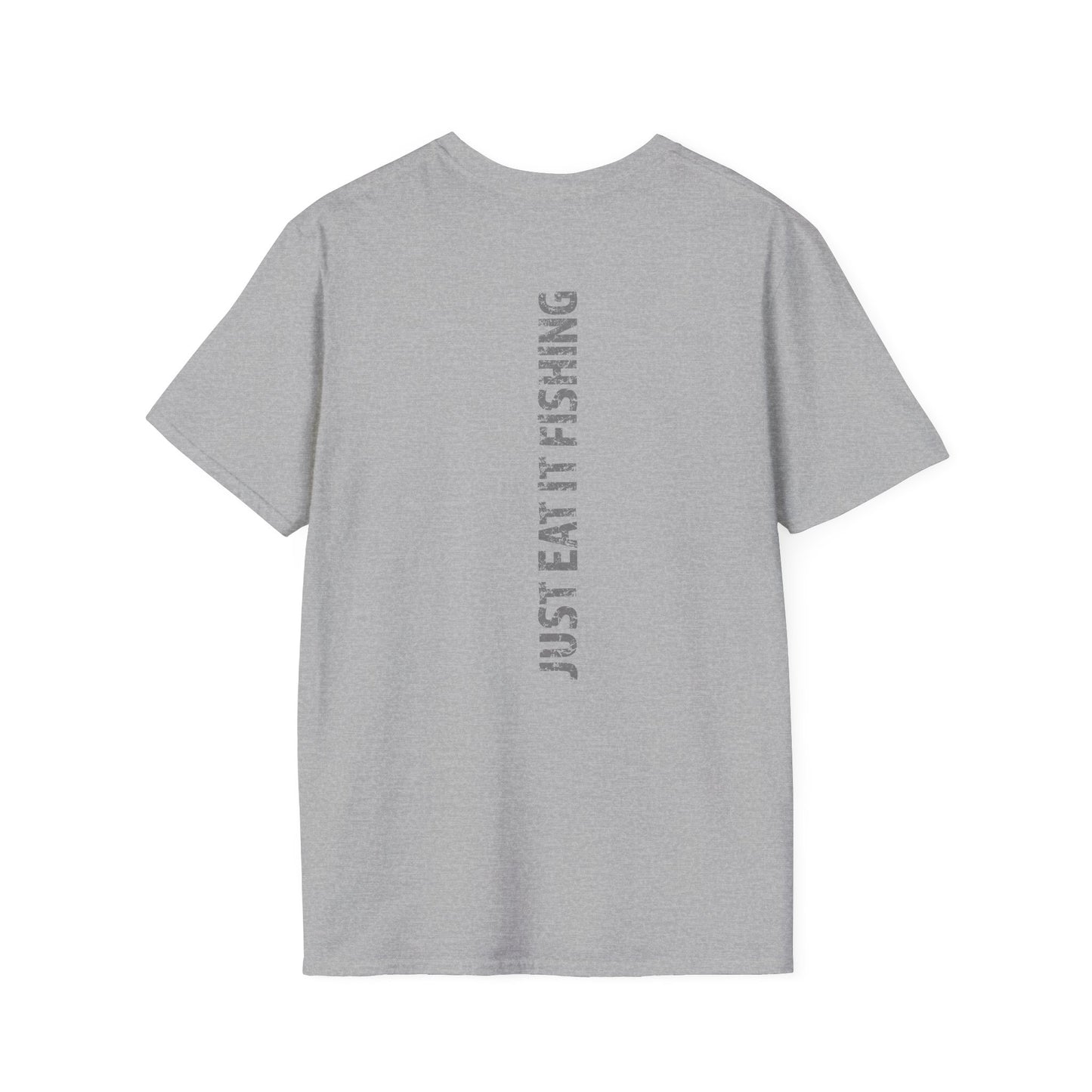 Unisex Anglers Heartbeat