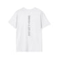 Unisex Anglers Heartbeat