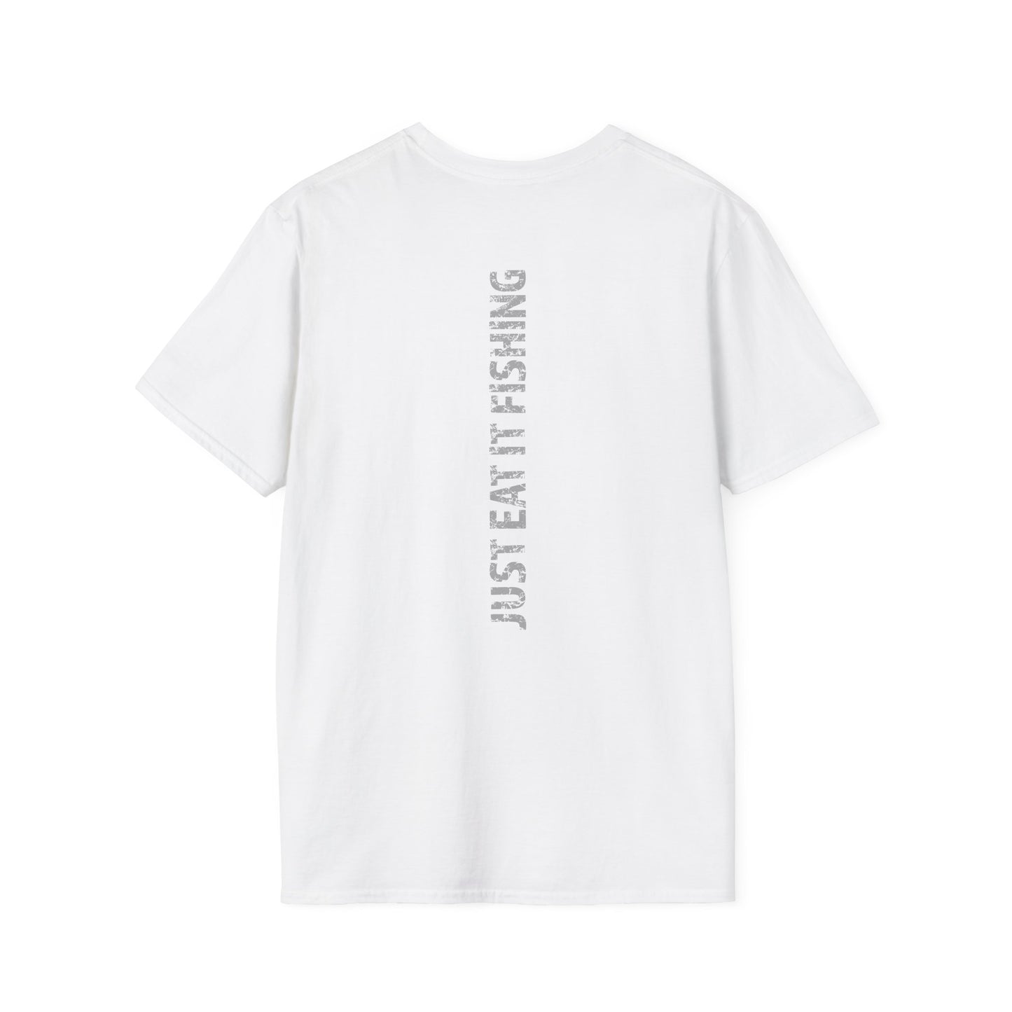 Unisex Anglers Heartbeat