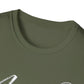 Lady Angler V Tee
