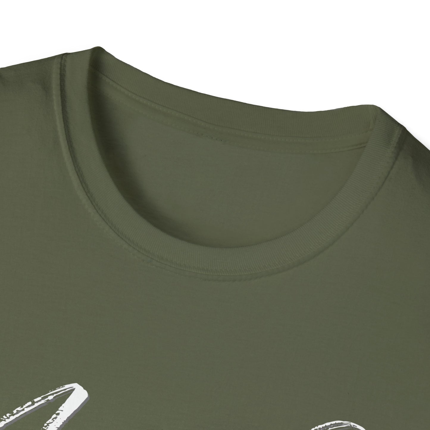 Lady Angler V Tee