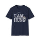I Am Hung Tee
