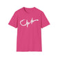 Unisex Anglers Heartbeat