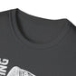 Unisex JEI Bass Sketch Tee