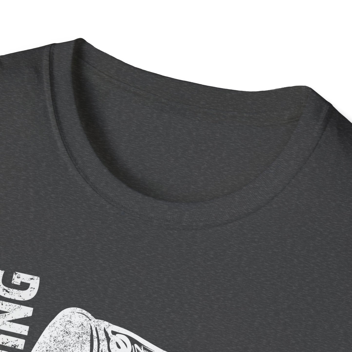 Unisex JEI Bass Sketch Tee