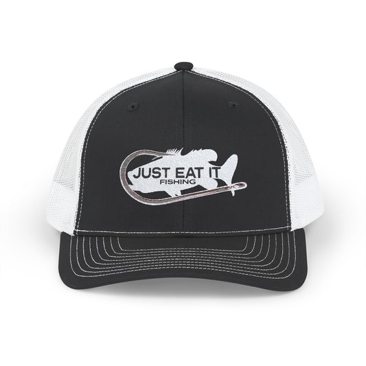 Snapback JEI Logo Hat