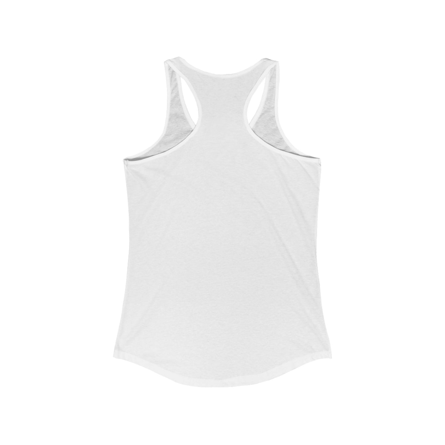 Hard Ones Tank