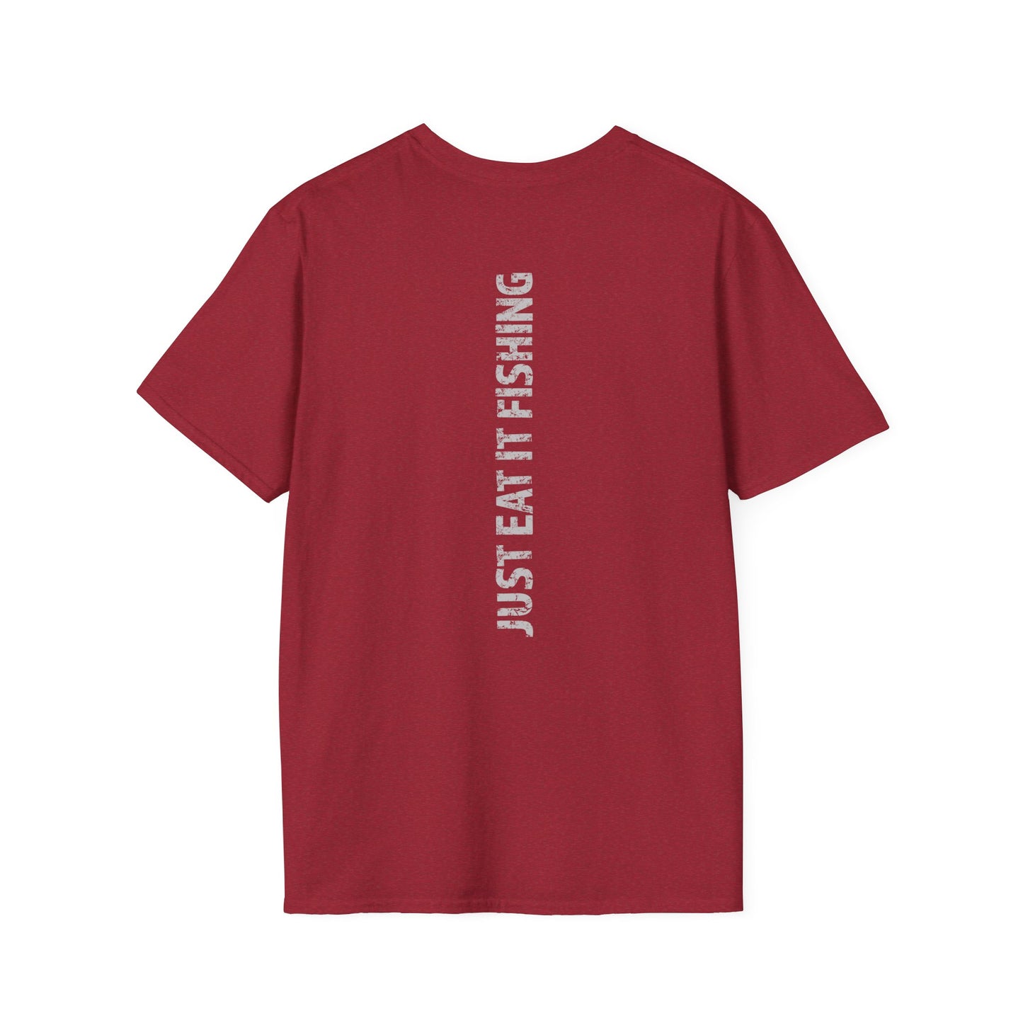 MILF Man I Love Fishing Tee