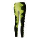 JEI Scales Bass Fishing Leggings